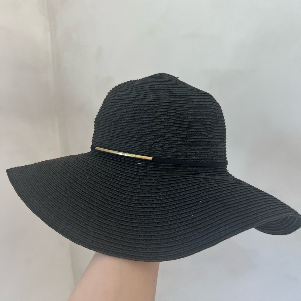 H&M summer hat